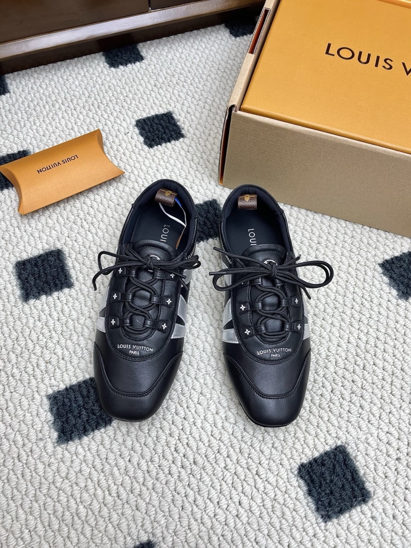 l0vis Vvtt0n trainer sneaker